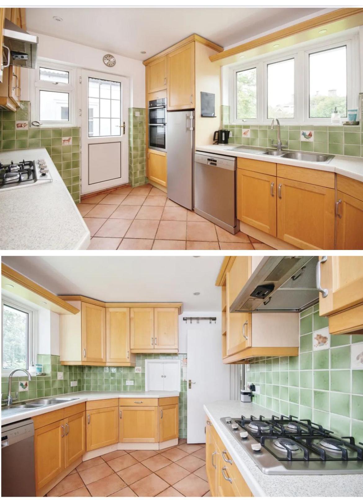 Charming Bournemouth House With Beautiful Spacious Gardens, 5 Min Drive To Beaches, Free Parking For 2-3 Cars מראה חיצוני תמונה